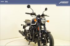 Royal Enfield Shotgun650