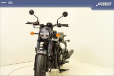 Royal Enfield Shotgun650
