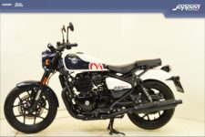 Royal Enfield Shotgun650