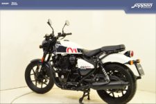 Royal Enfield Shotgun650