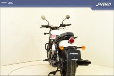 Royal Enfield Shotgun650