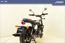 Royal Enfield Shotgun650