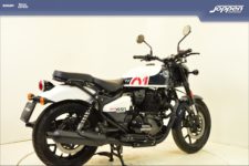 Royal Enfield Shotgun650