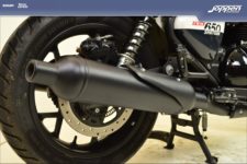 Royal Enfield Shotgun650