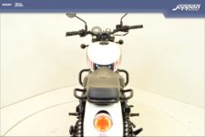 Royal Enfield Shotgun650