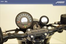 Royal Enfield Shotgun650