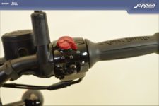 Royal Enfield Shotgun650