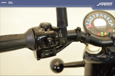 Royal Enfield Shotgun650