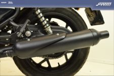 Royal Enfield Shotgun650