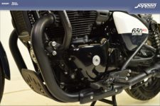 Royal Enfield Shotgun650