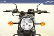 Royal Enfield Shotgun650