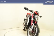 MV Agusta Dragster800RR
