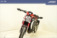 MV Agusta Dragster800RR