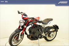 MV Agusta Dragster800RR