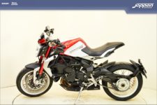 MV Agusta Dragster800RR