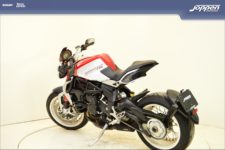 MV Agusta Dragster800RR