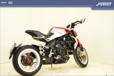 MV Agusta Dragster800RR