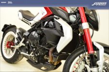 MV Agusta Dragster800RR