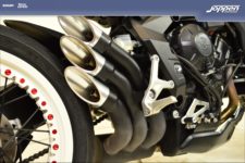 MV Agusta Dragster800RR