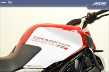 MV Agusta Dragster800RR