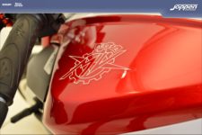MV Agusta Dragster800RR