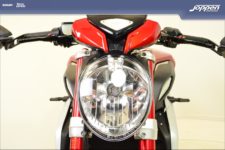 MV Agusta Dragster800RR