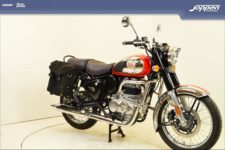 Royal Enfield Classic350