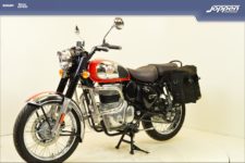 Royal Enfield Classic350