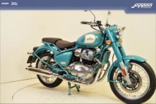 Royal Enfield Classic650