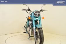 Royal Enfield Classic650