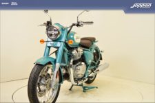 Royal Enfield Classic650