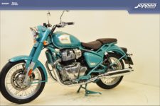 Royal Enfield Classic650
