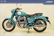 Royal Enfield Classic650
