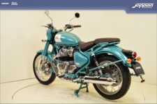 Royal Enfield Classic650