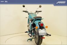 Royal Enfield Classic650