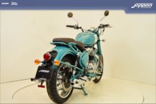Royal Enfield Classic650