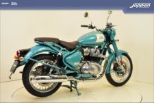 Royal Enfield Classic650