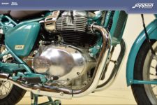 Royal Enfield Classic650