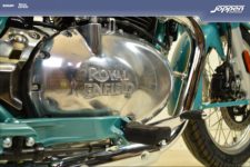 Royal Enfield Classic650