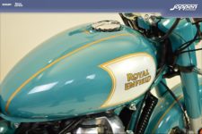 Royal Enfield Classic650