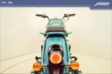 Royal Enfield Classic650