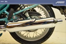 Royal Enfield Classic650