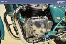 Royal Enfield Classic650