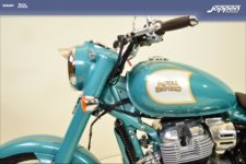 Royal Enfield Classic650