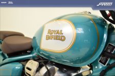 Royal Enfield Classic650