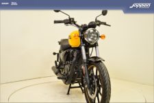 Royal Enfield Meteor350