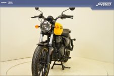 Royal Enfield Meteor350