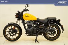 Royal Enfield Meteor350