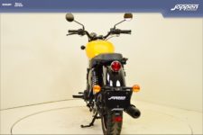 Royal Enfield Meteor350
