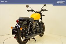 Royal Enfield Meteor350